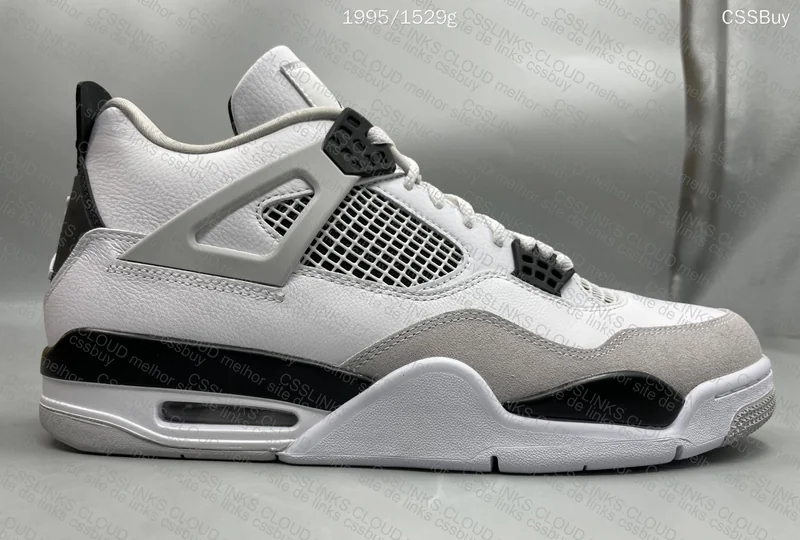 Jordan 4 Military Black 9