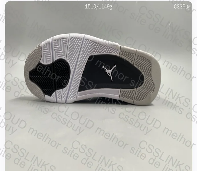 Jordan 4 Military Black 10