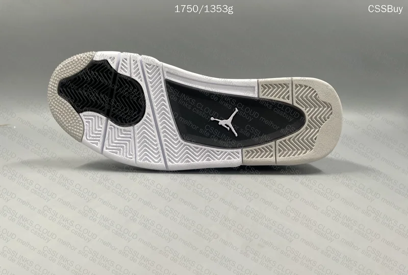Jordan 4 Military Black 6