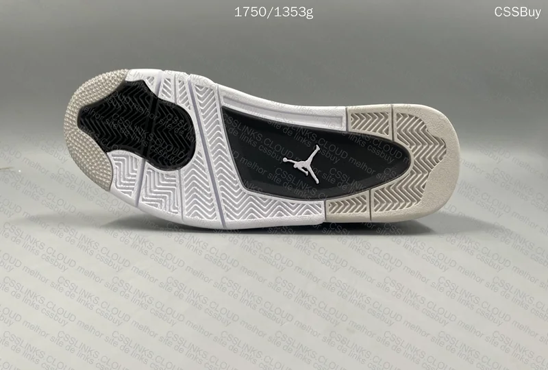 Jordan 4 Military Black 6