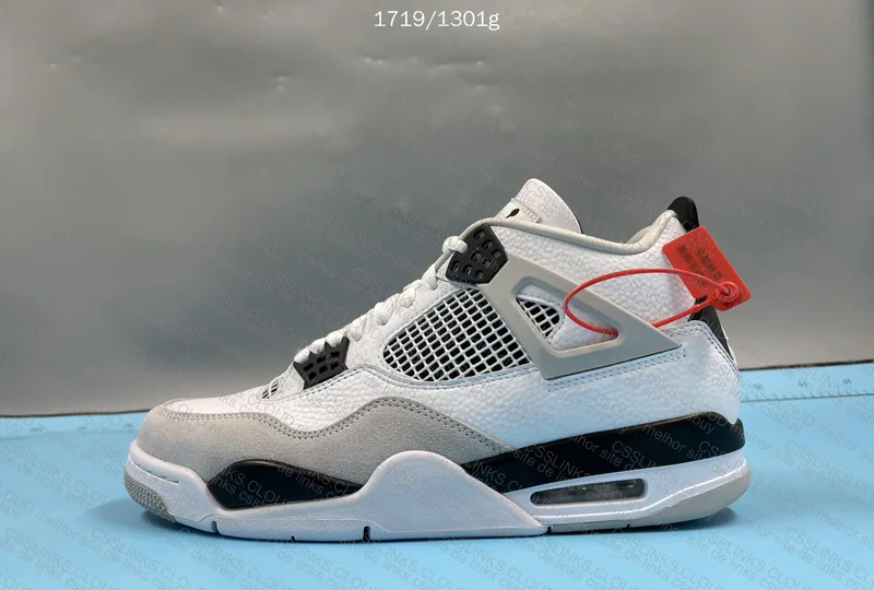 Jordan 4 Military Black 10