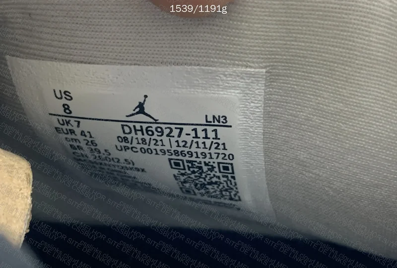 Jordan 4 Military Black (GX) 9