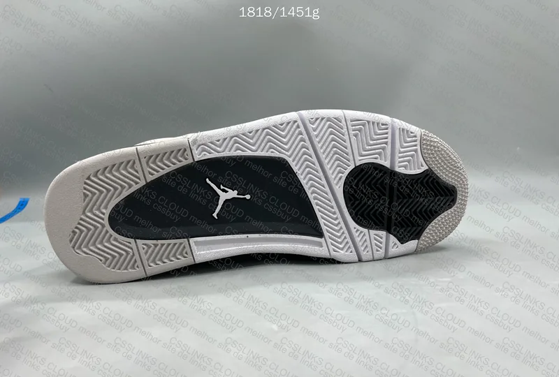 Jordan 4 Military Black Sale 10