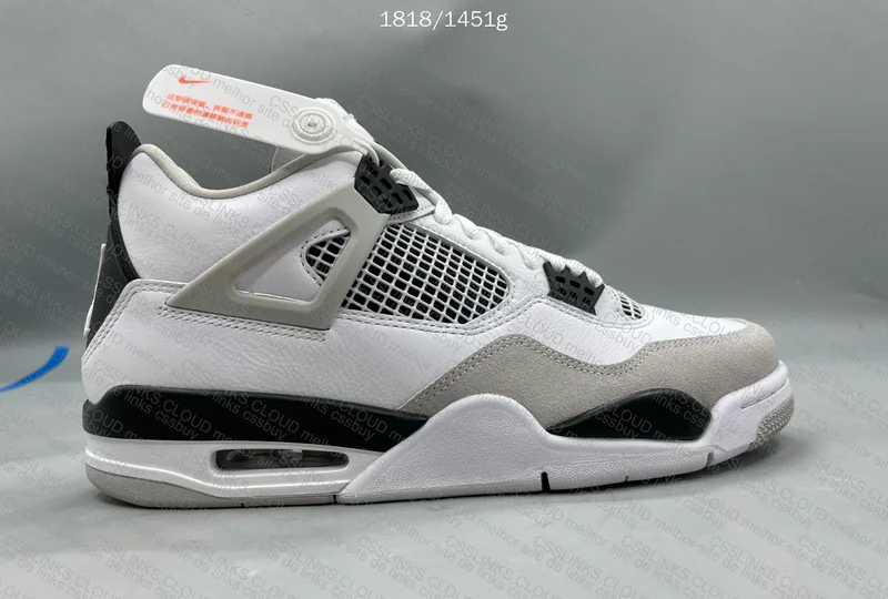 Jordan 4 Military Black Sale 2