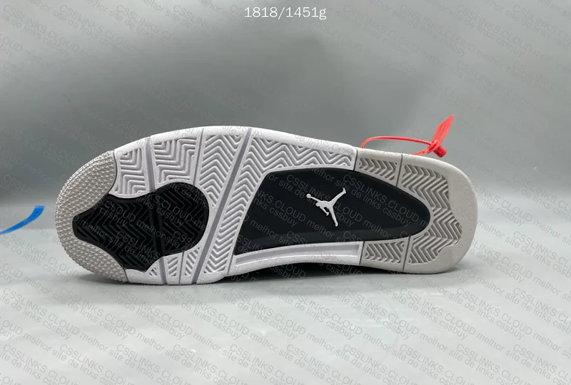 Jordan 4 Military Black Sale 4