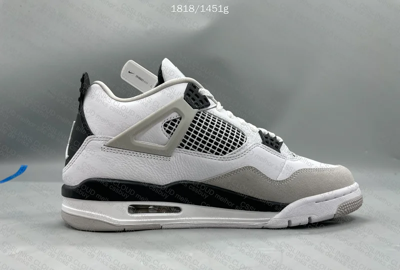 Jordan 4 Military Black Sale 5