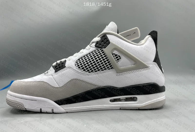 Jordan 4 Military Black Sale 8
