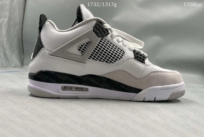 Jordan 4 Military Black Sale SK