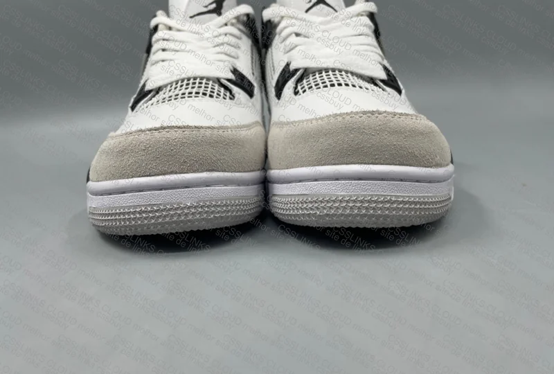 Jordan 4 Military Black - W Batch (Sale) 2