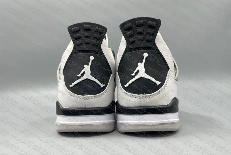 Jordan 4 Military Black - W Batch (Sale) 3