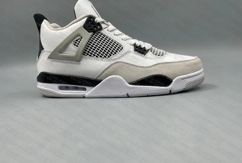 Jordan 4 Military Black - W Batch (Sale) 4