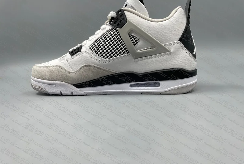 Jordan 4 Military Black - W Batch (Sale) 5