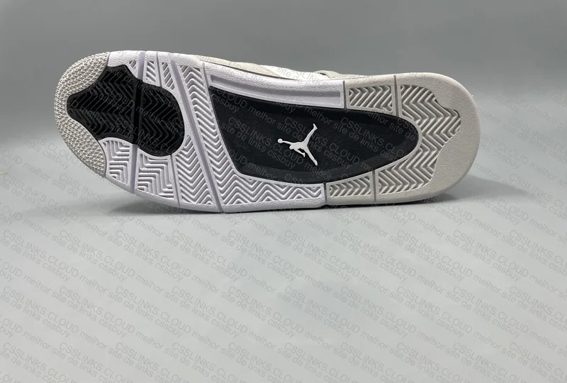 Jordan 4 Military Black - W Batch (Sale) 6