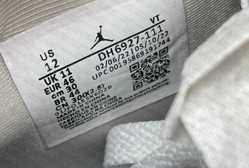 Jordan 4 Military Black - W Batch (Sale) 7