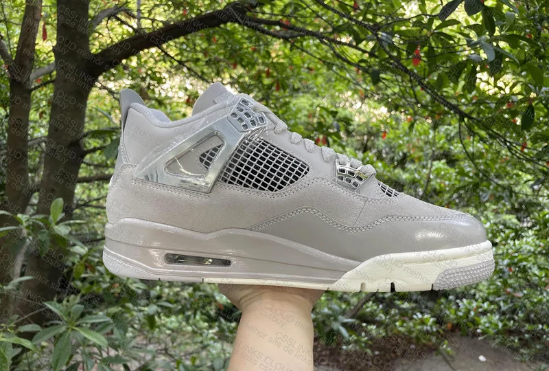 Jordan 4 moments frozen 🥶❄ 2