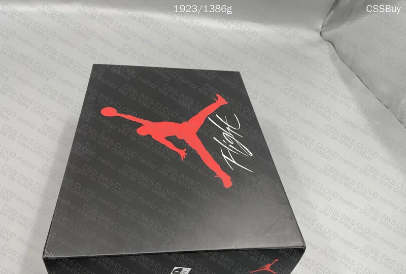 Jordan 4 Motorsport GX (SALE) 10