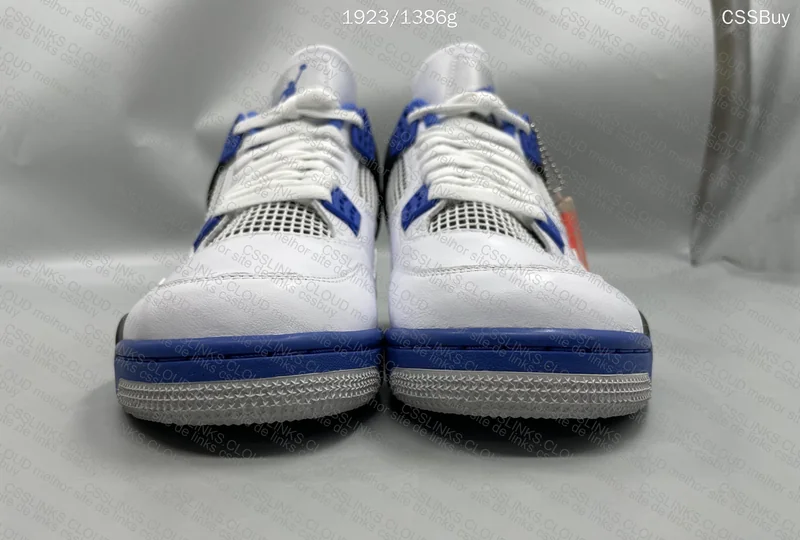 Jordan 4 Motorsport GX (SALE) 2