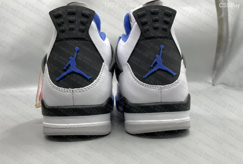 Jordan 4 Motorsport GX (SALE) 3