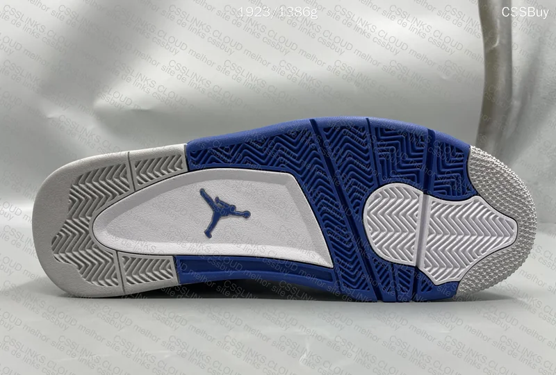 Jordan 4 Motorsport GX (SALE) 9