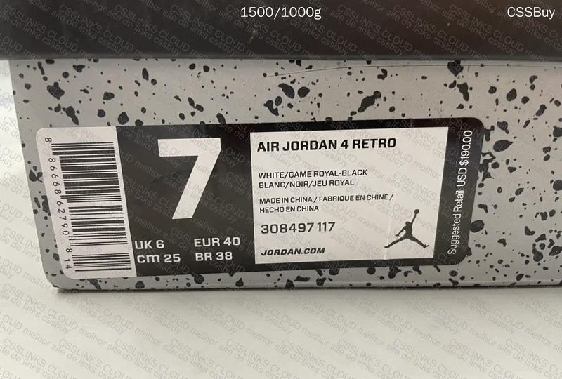 Jordan 4 Motorsports 10
