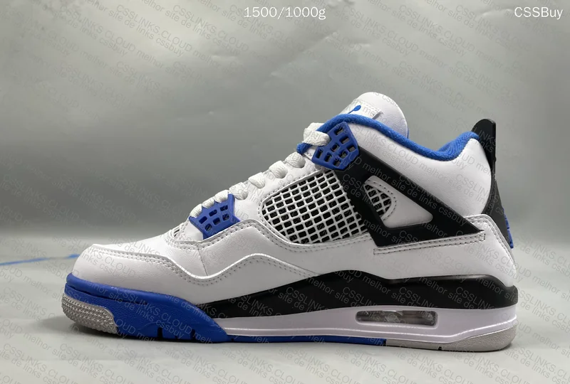 Jordan 4 Motorsports 2