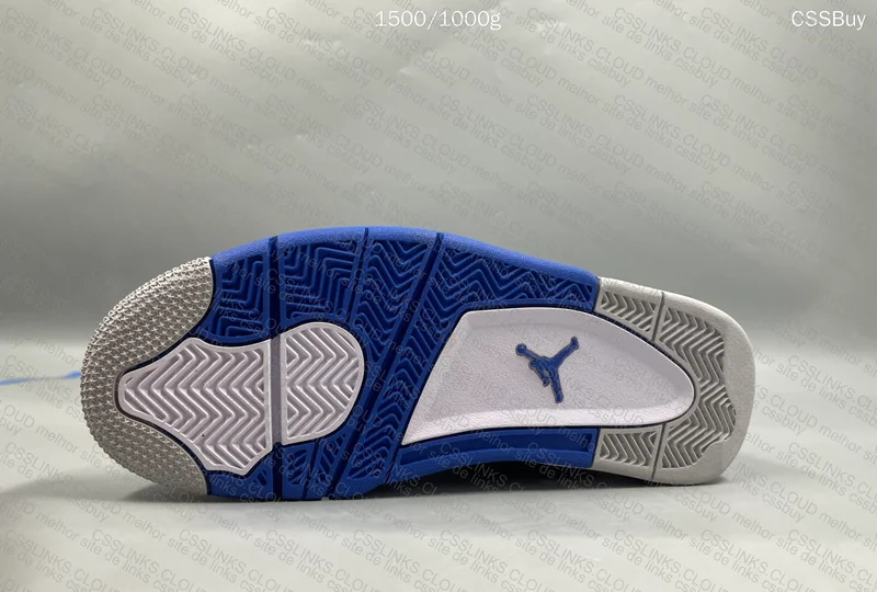 Jordan 4 Motorsports 3