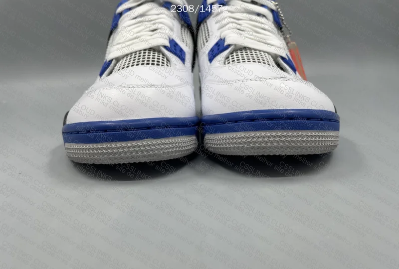 Jordan 4 Motorsports | GX