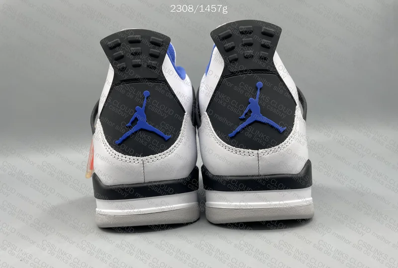 Jordan 4 Motorsports | GX 2