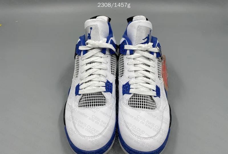 Jordan 4 Motorsports | GX 3