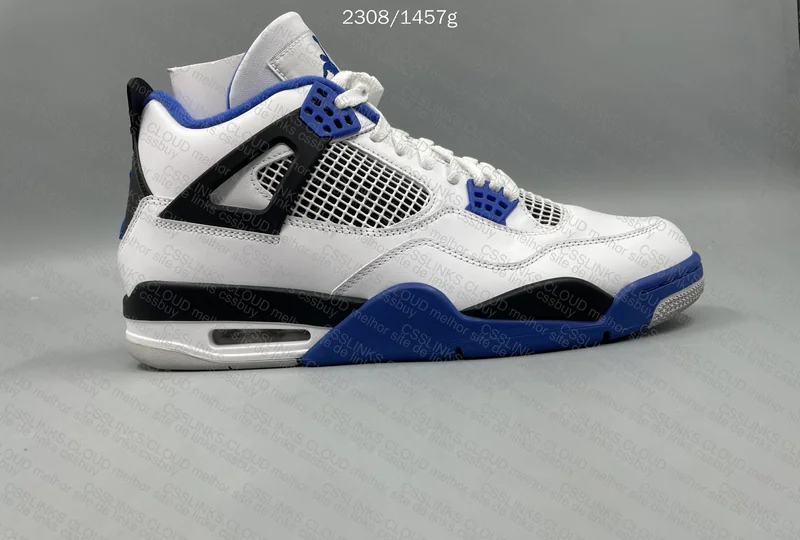 Jordan 4 Motorsports | GX 5