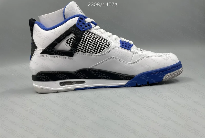 Jordan 4 Motorsports | GX 6