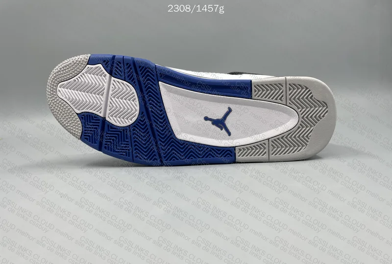 Jordan 4 Motorsports | GX 7