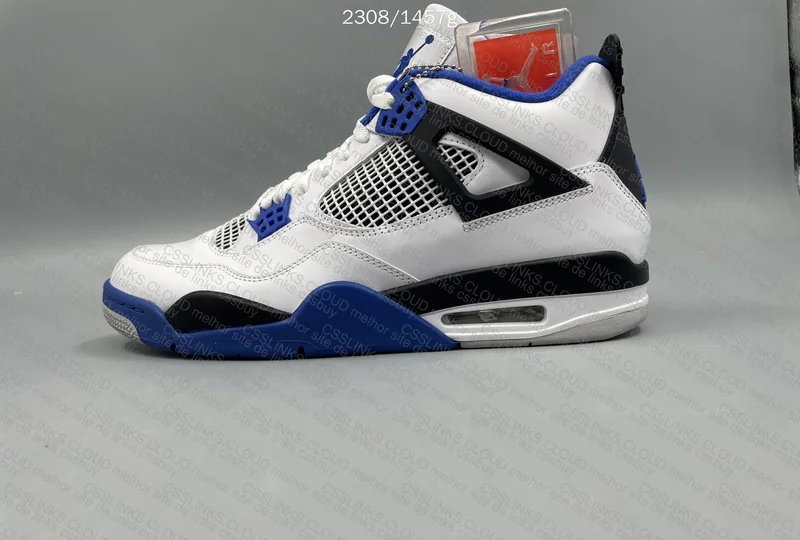 Jordan 4 Motorsports | GX 8