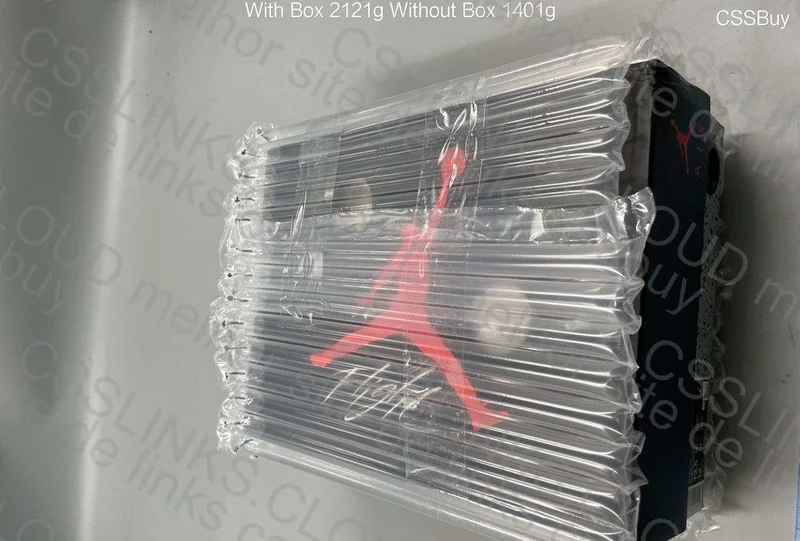 JORDAN 4 OFF WHITE sail 10