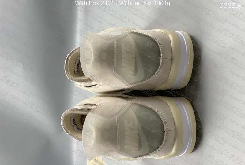 JORDAN 4 OFF WHITE sail 3
