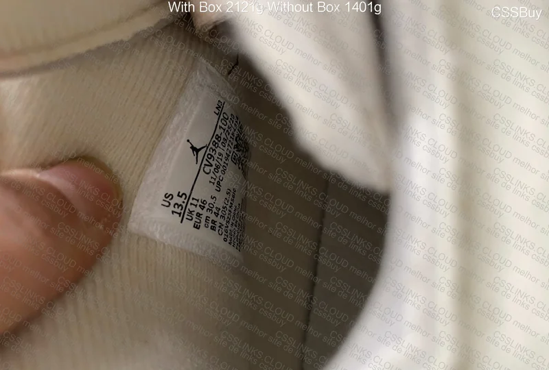JORDAN 4 OFF WHITE sail 7