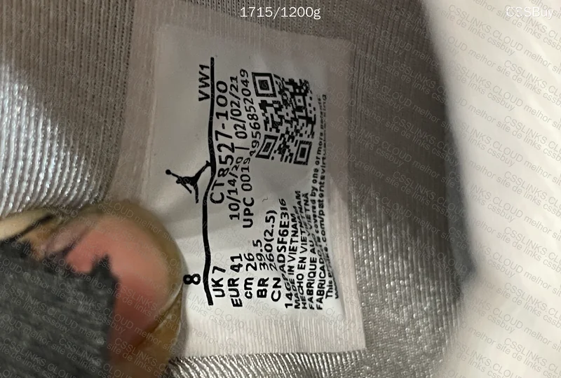 Jordan 4 Oreo 2