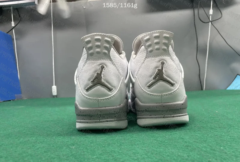 Jordan 4 oreo 3