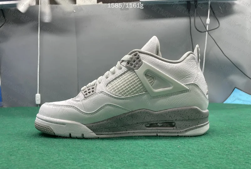 Jordan 4 oreo 4