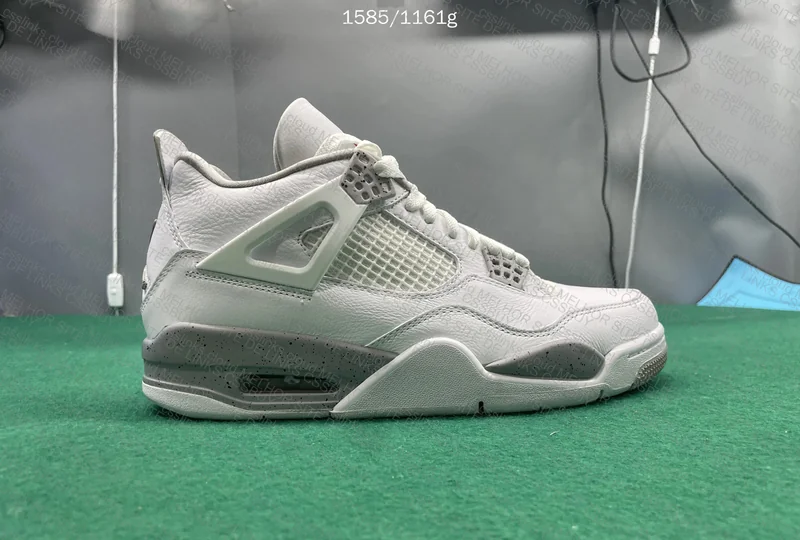 Jordan 4 oreo 5