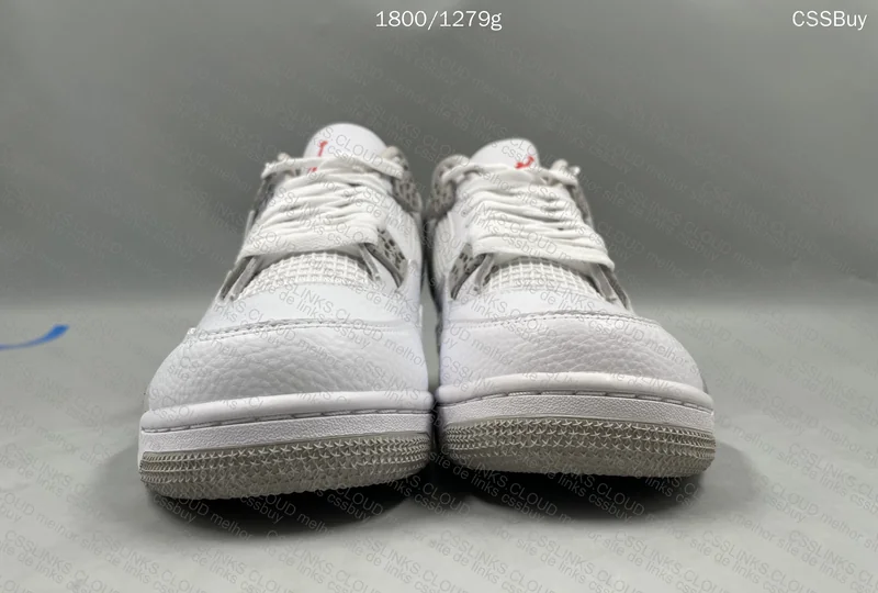 Jordan 4 Oreo KX 3