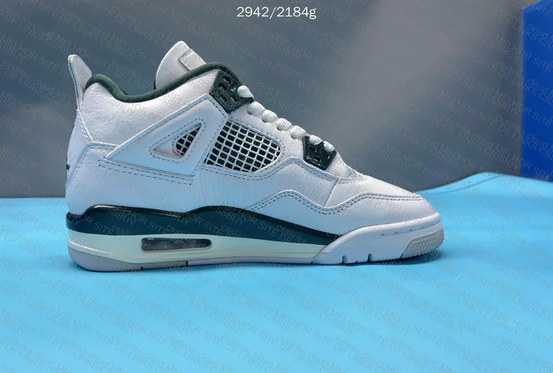 Jordan 4 Oxidized Green | Sale OG 2