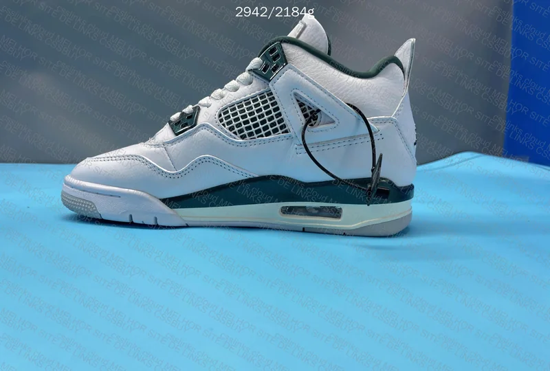 Jordan 4 Oxidized Green | Sale OG 5