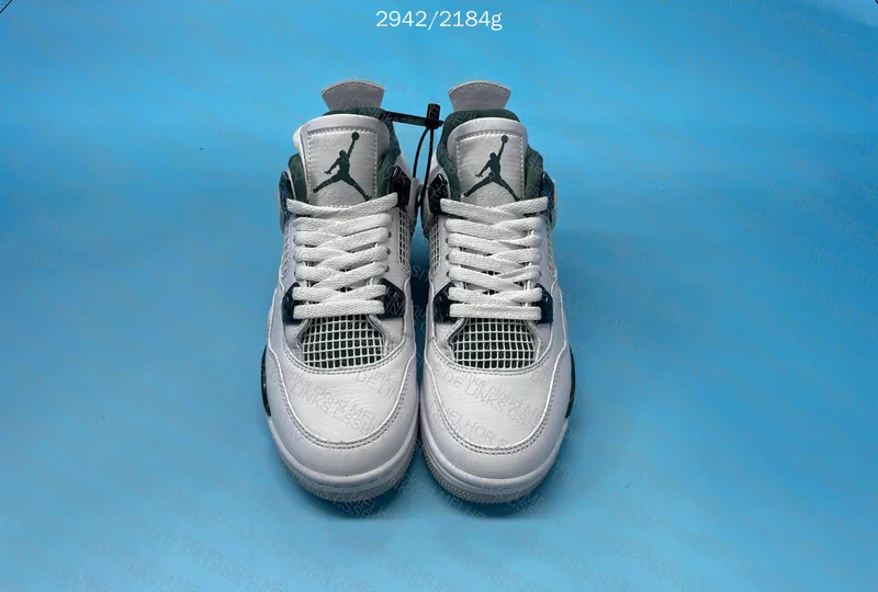 Jordan 4 Oxidized Green | Sale OG 6