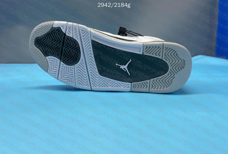 Jordan 4 Oxidized Green | Sale OG 7