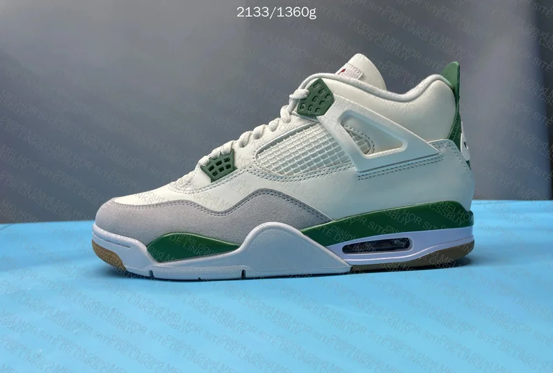 Jordan 4 Pine Green GX (WWTOP)
