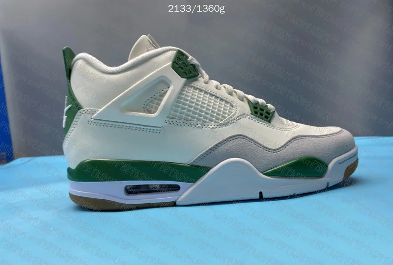 Jordan 4 Pine Green GX (WWTOP) 3