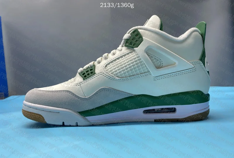 Jordan 4 Pine Green GX (WWTOP) 4