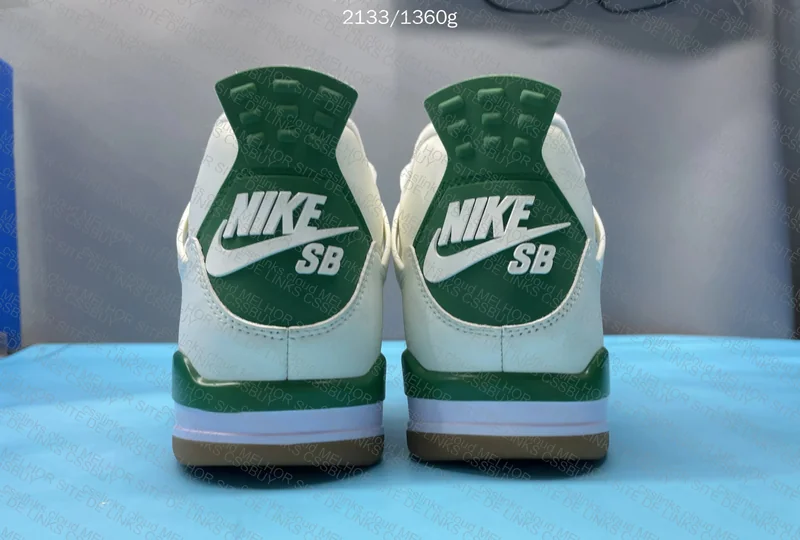 Jordan 4 Pine Green GX (WWTOP) 5