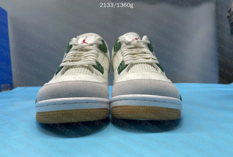 Jordan 4 Pine Green GX (WWTOP) 6
